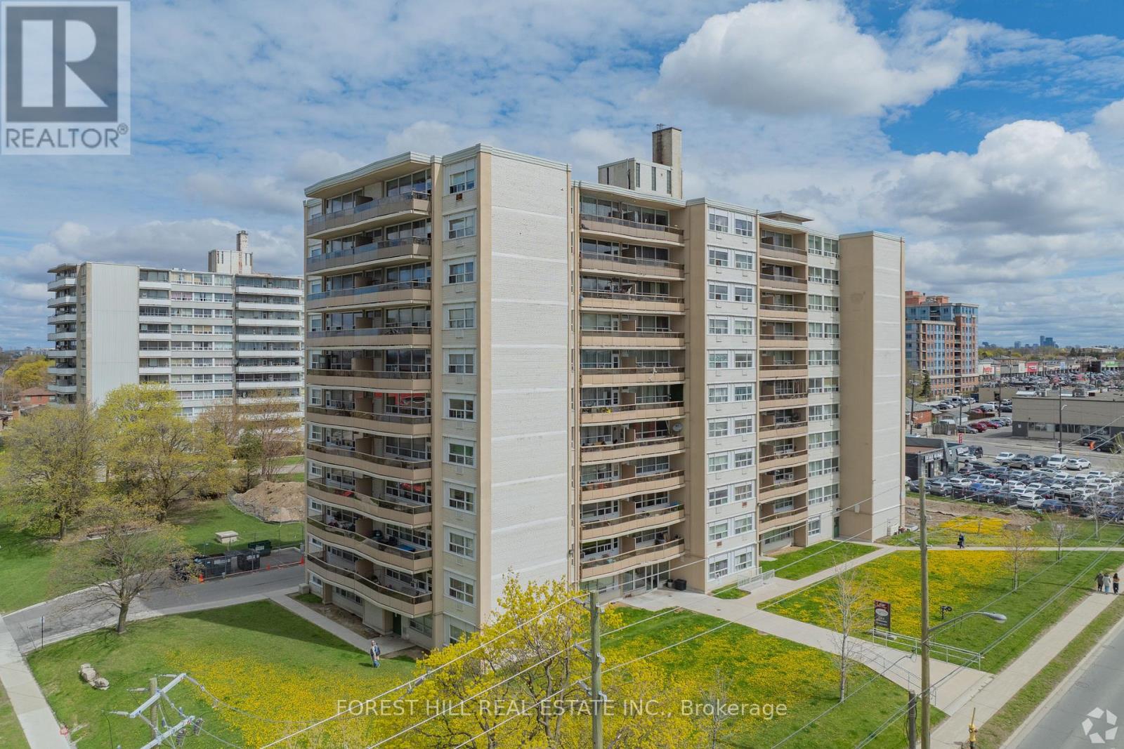 306 - 1130 Wilson Avenue, Toronto, Ontario  M3A 2A5 - Photo 23 - W13676376