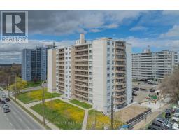 306 - 1130 WILSON AVENUE, Toronto, Ontario
