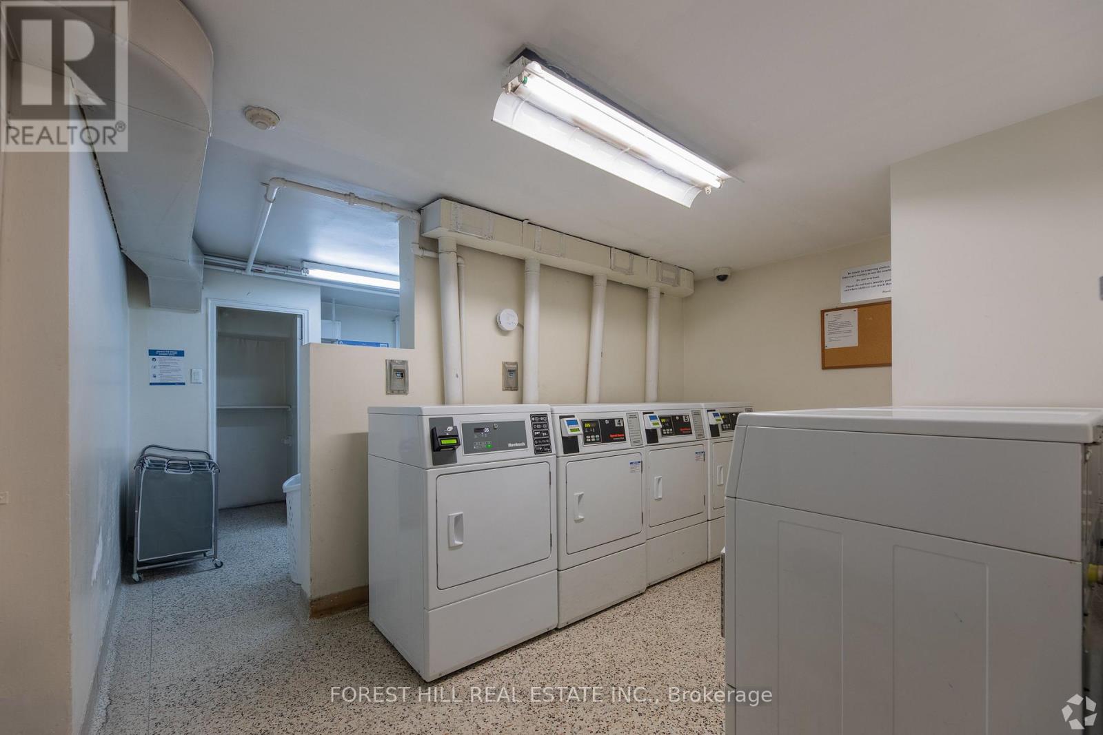 508 - 1130 Wilson Avenue, Toronto, Ontario  M3A 2A5 - Photo 18 - W13676388