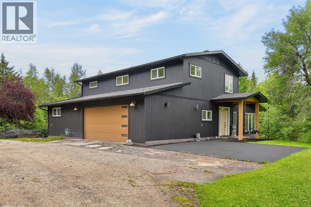 114055 Township 592B, Rural Woodlands County, Alberta