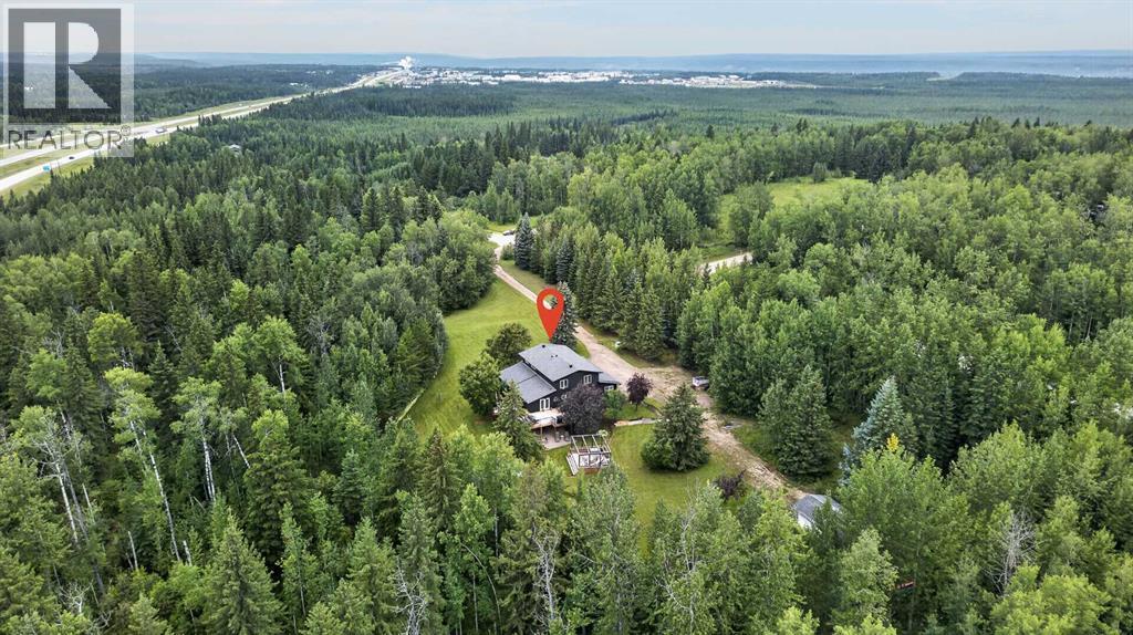 114055 Township 592b, Rural Woodlands County, Alberta  T7S 1T1 - Photo 3 - A2337115