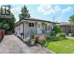 78 HESTER Street, hamilton, Ontario