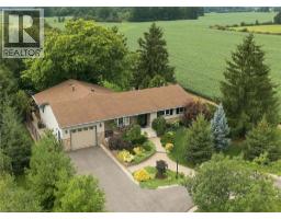 86 ERIE Avenue S, fisherville, Ontario