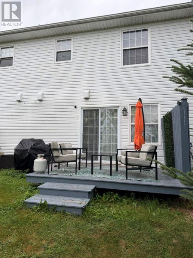 6 Mackinley Crescent, North River, Prince Edward Island  C0A 1H8 - Photo 4 - 202620622