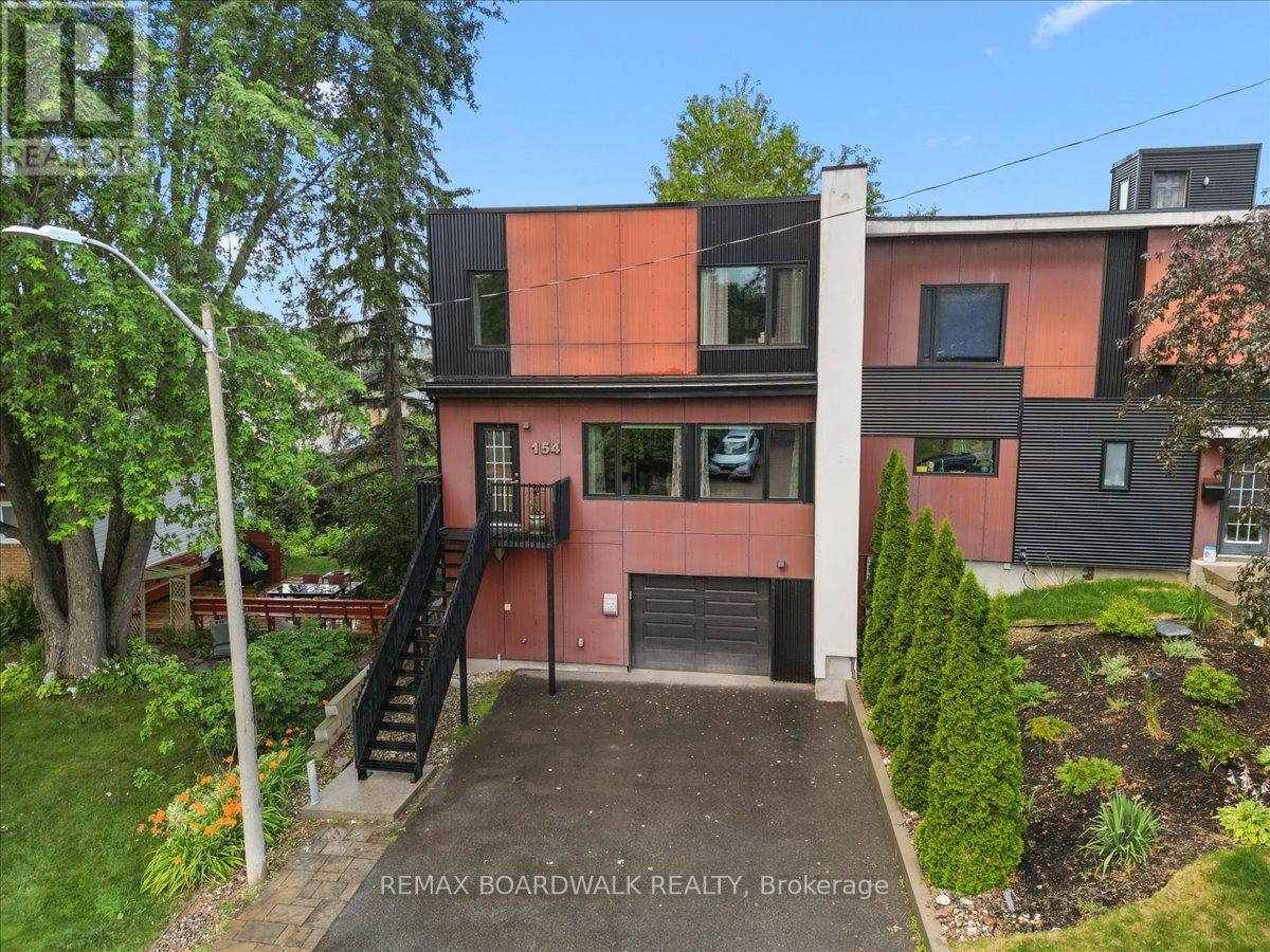 154 Duford Street, Ottawa, Ontario  K1L 6Z7 - Photo 35 - X13673724