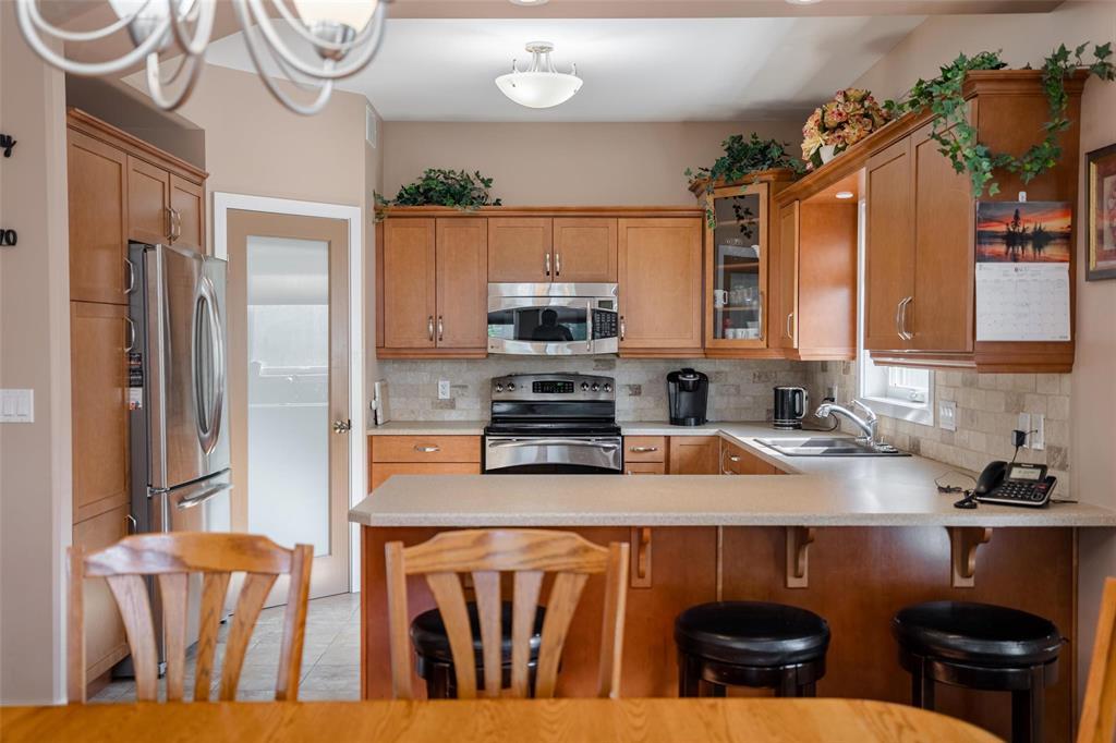 24 Carillon Way, Steinbach, Manitoba R5G 0W9 - Photo 7 - 202620335