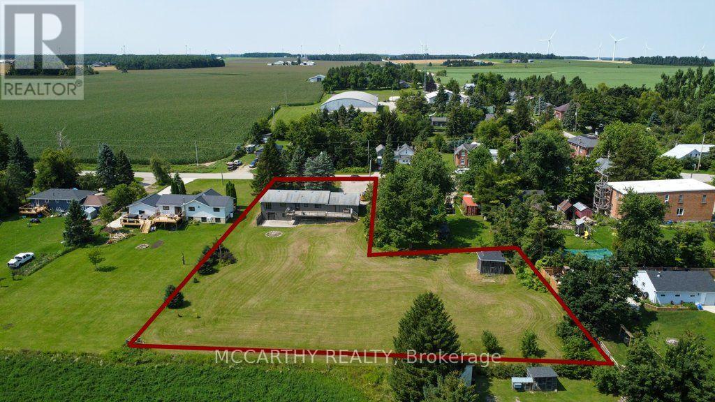 598297 2ND LINE WEST LINE W, Mulmur, Ontario