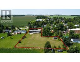 598297 2ND LINE W, Mulmur, Ontario