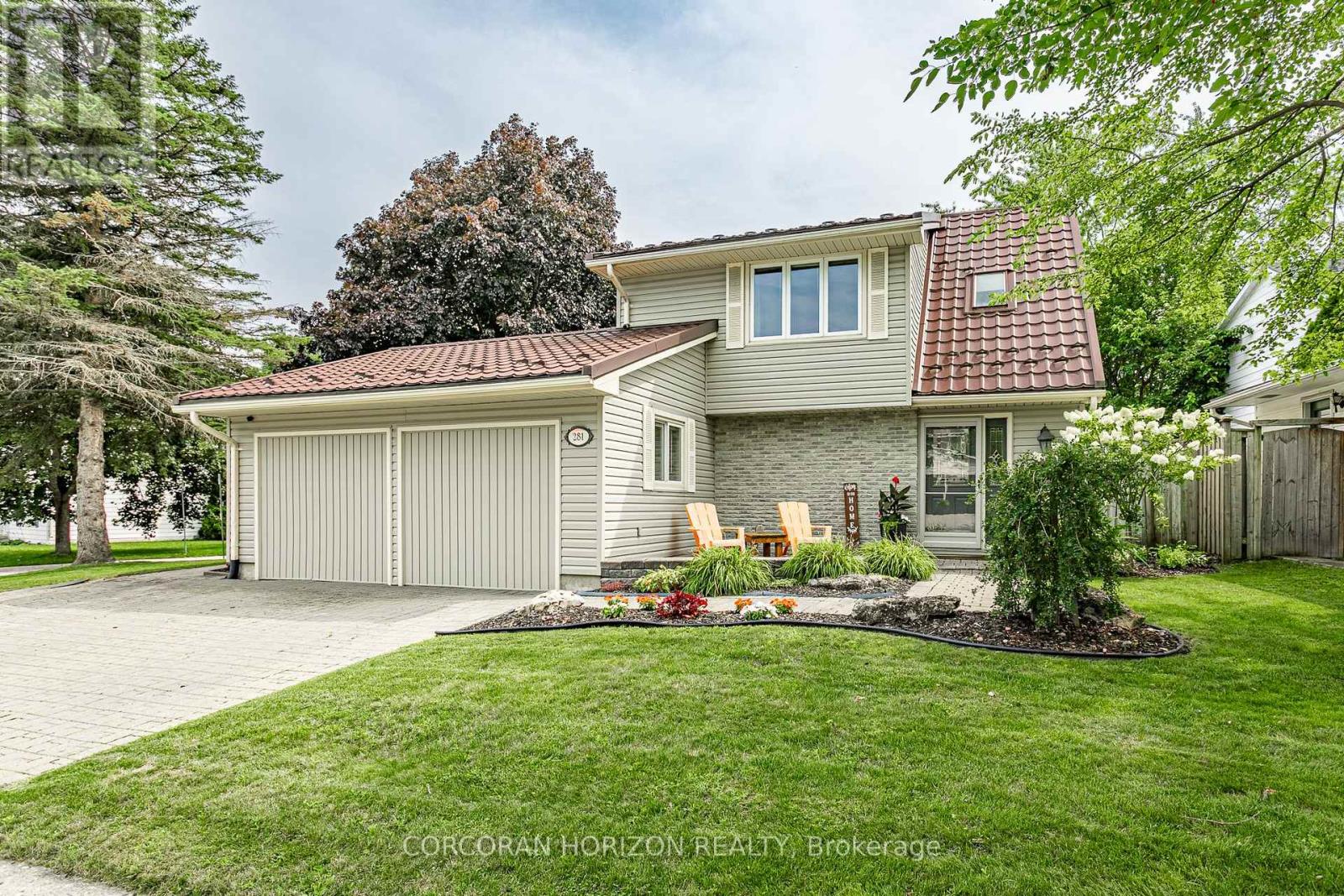 281 BLACKACRES BOULEVARD, London North, Ontario