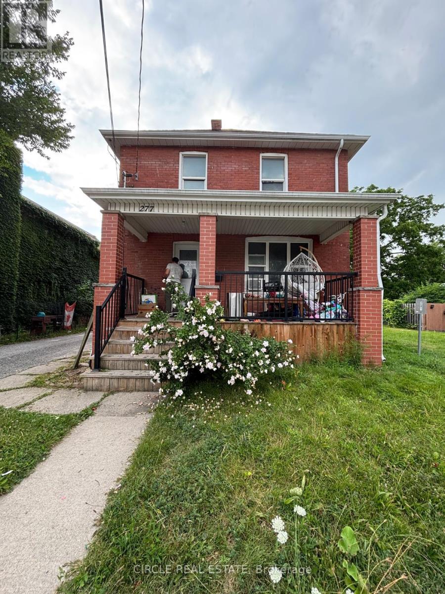 277 NIAGARA STREET W, Welland, Ontario