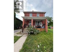 277 NIAGARA STREET W, Welland, Ontario