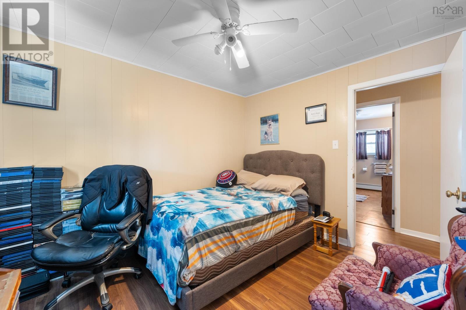 84 Third Avenue, Digby, Nova Scotia  B0V 1A0 - Photo 11 - 202603536