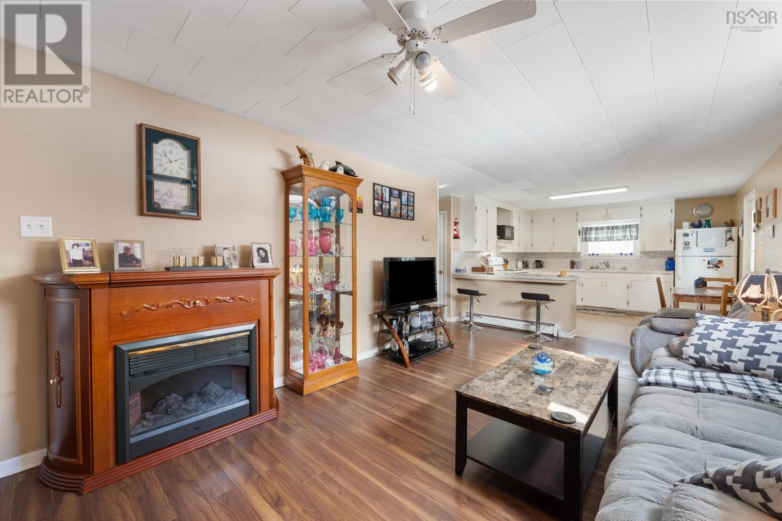 84 Third Avenue, Digby, Nova Scotia  B0V 1A0 - Photo 3 - 202603536