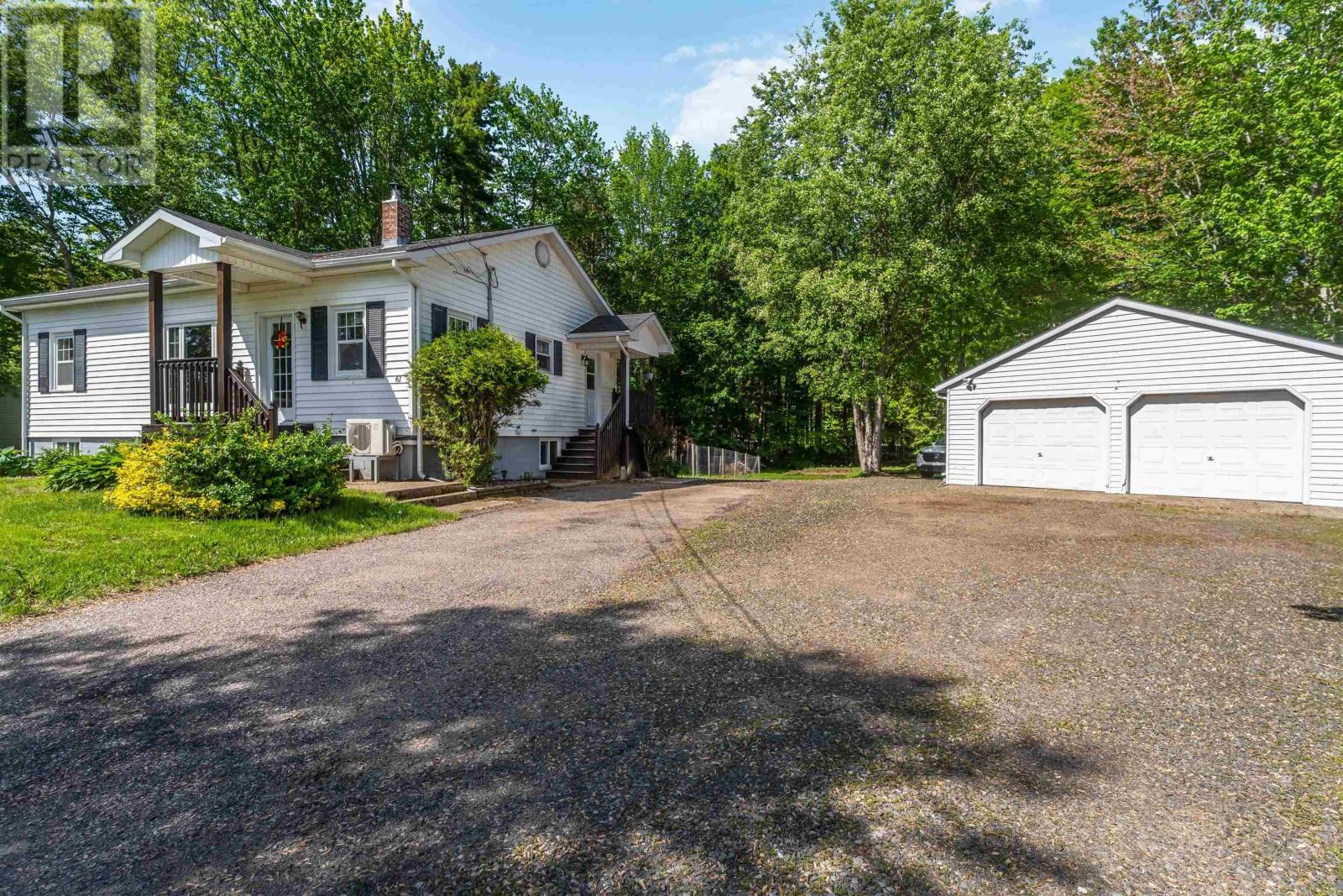61 Nictaux Road, Nictaux, Nova Scotia  B0S 1P0 - Photo 1 - 202615047