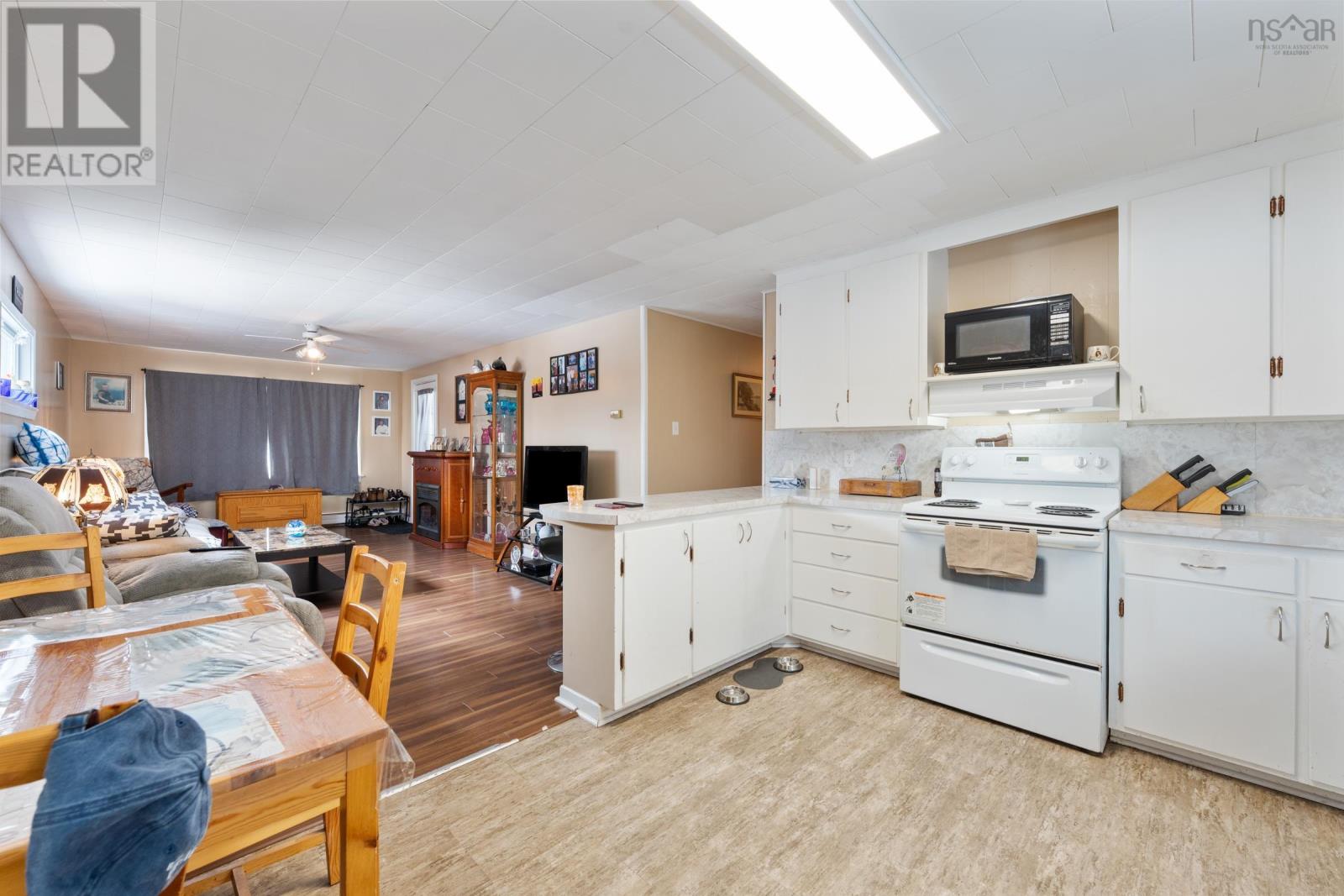 84 Third Avenue, Digby, Nova Scotia  B0V 1A0 - Photo 9 - 202603536