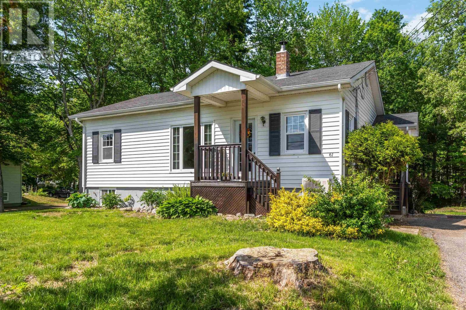 61 Nictaux Road, Nictaux, Nova Scotia  B0S 1P0 - Photo 2 - 202615047