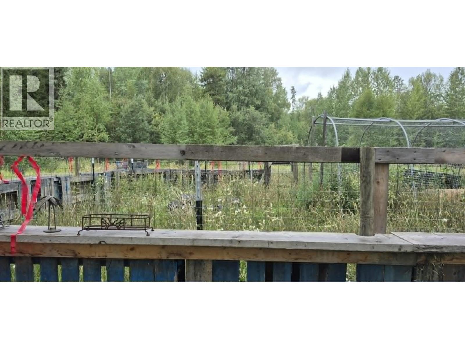 11136 Dickinson Loop Road, Fort St. James, British Columbia  V0J 1P0 - Photo 2 - R3155054
