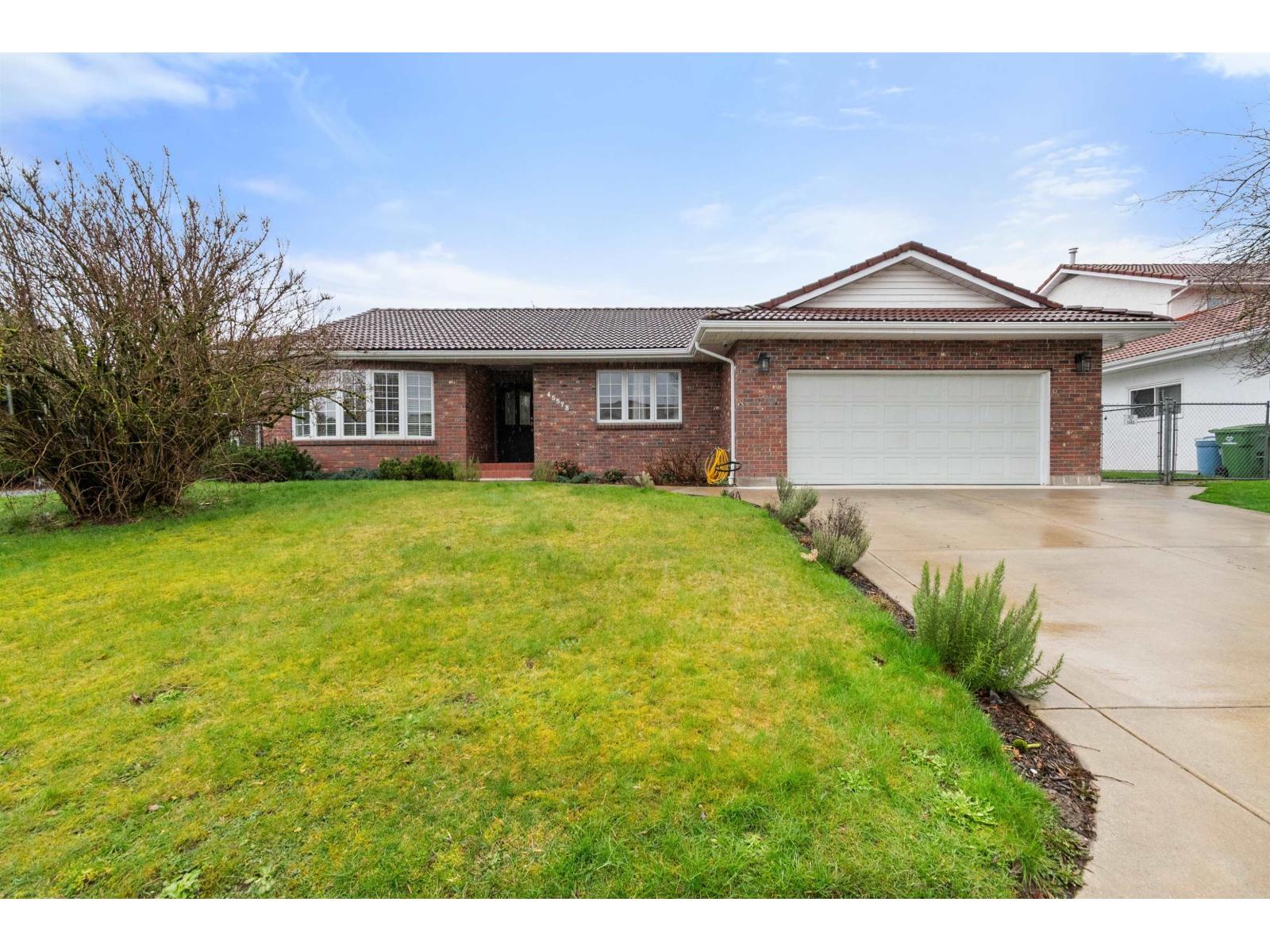 45578 WORTHINGTON PLACE|Sardis West Vedder, Chilliwack, British Columbia
