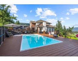 35993 EAGLECREST PLACE, Abbotsford, British Columbia