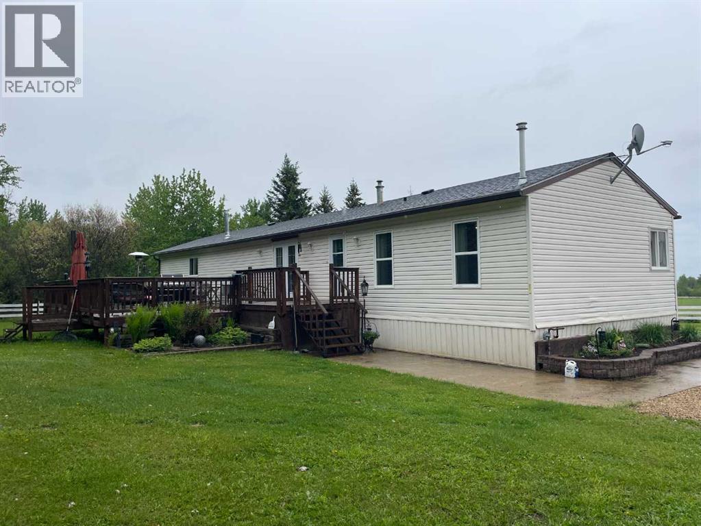 25128 HWY 43, Valleyview, Alberta