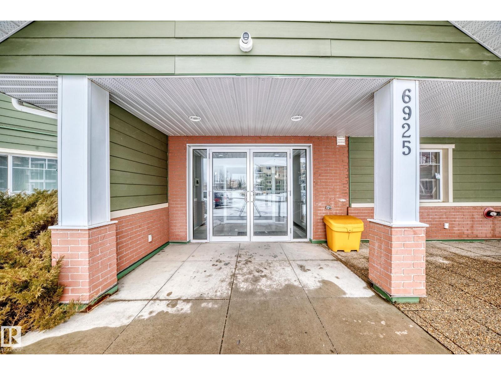 #411 6925 199 St Nw Nw, Edmonton, Alberta  T5T 3X8 - Photo 2 - E4503855