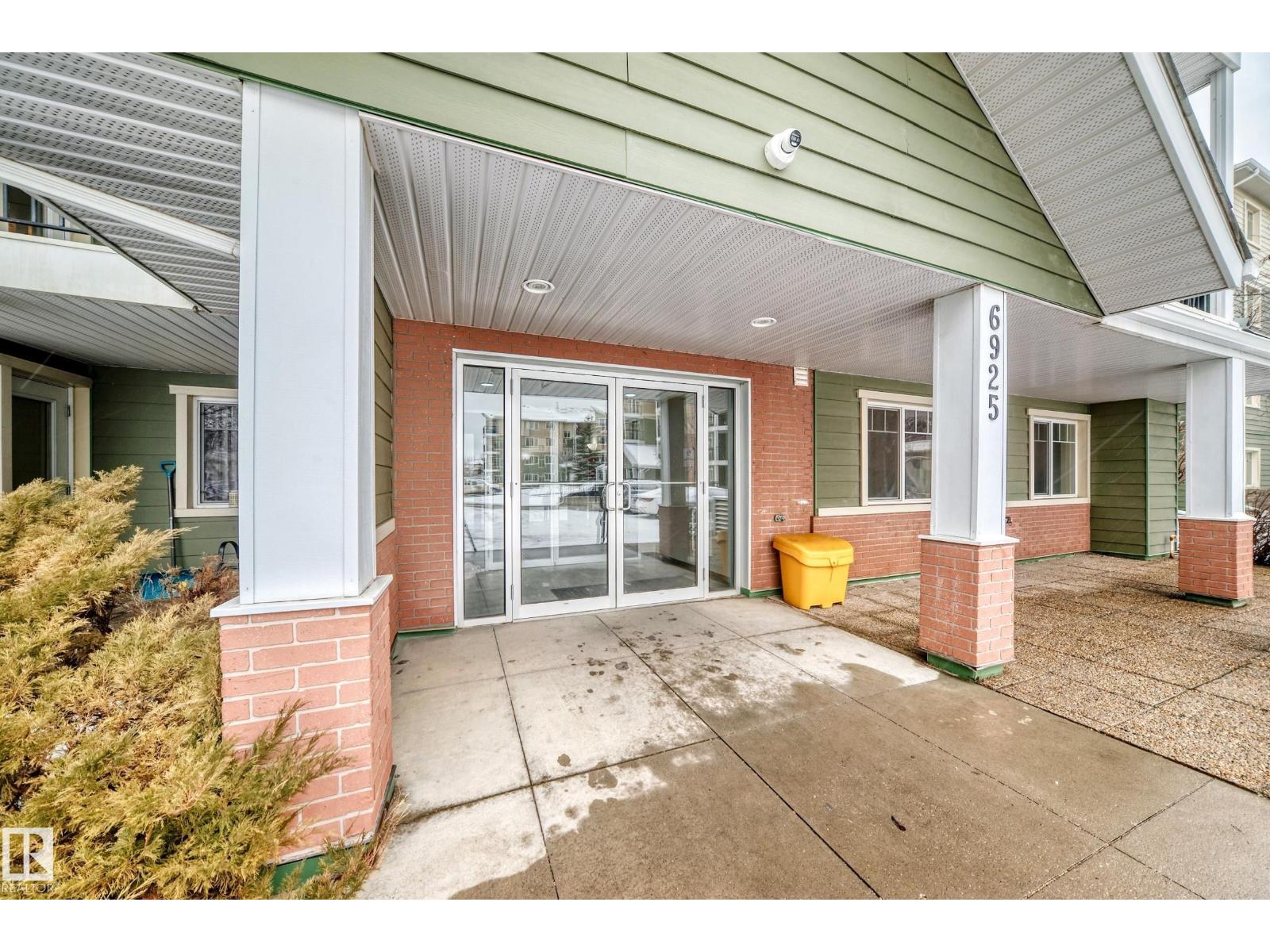 #411 6925 199 St Nw Nw, Edmonton, Alberta  T5T 3X8 - Photo 3 - E4503855