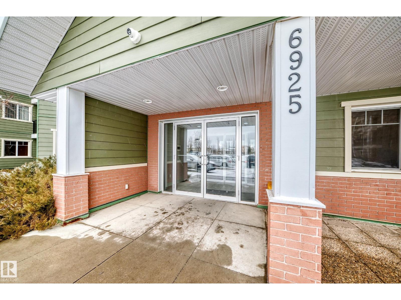 #411 6925 199 St Nw Nw, Edmonton, Alberta  T5T 3X8 - Photo 4 - E4503855