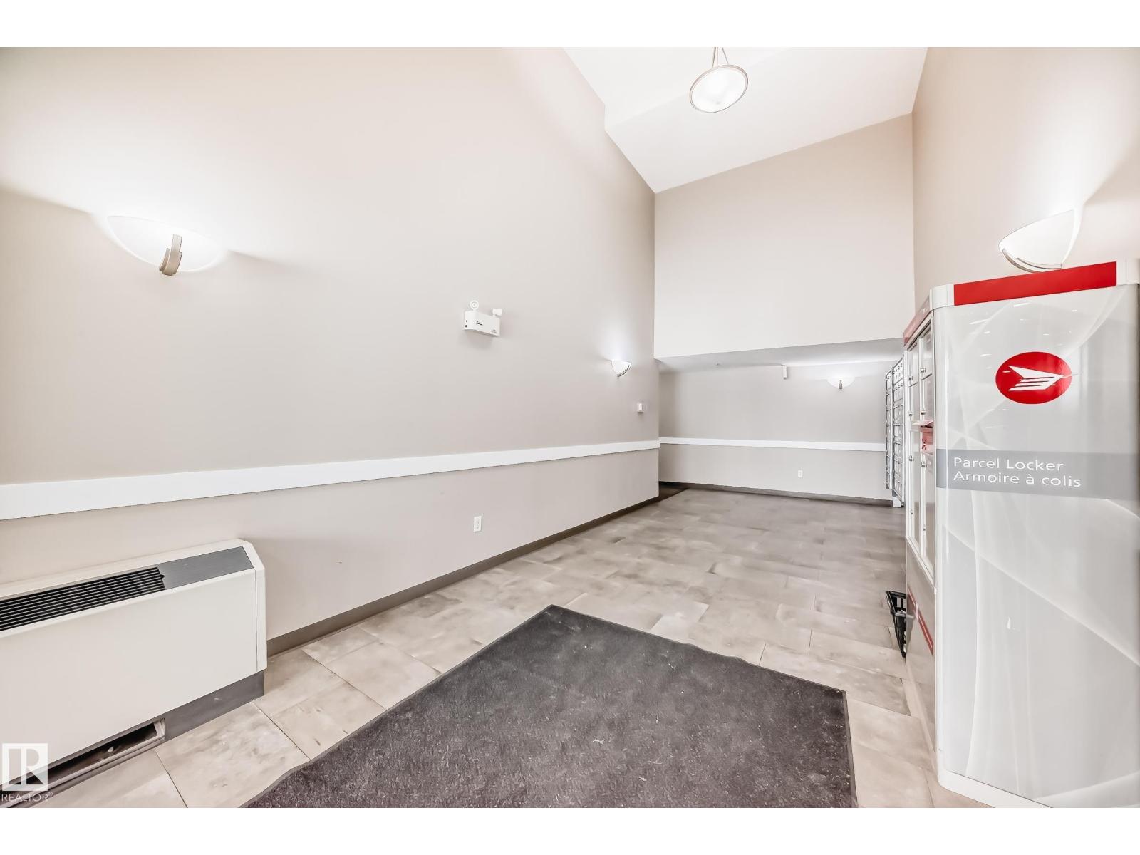 #411 6925 199 St Nw Nw, Edmonton, Alberta  T5T 3X8 - Photo 5 - E4503855
