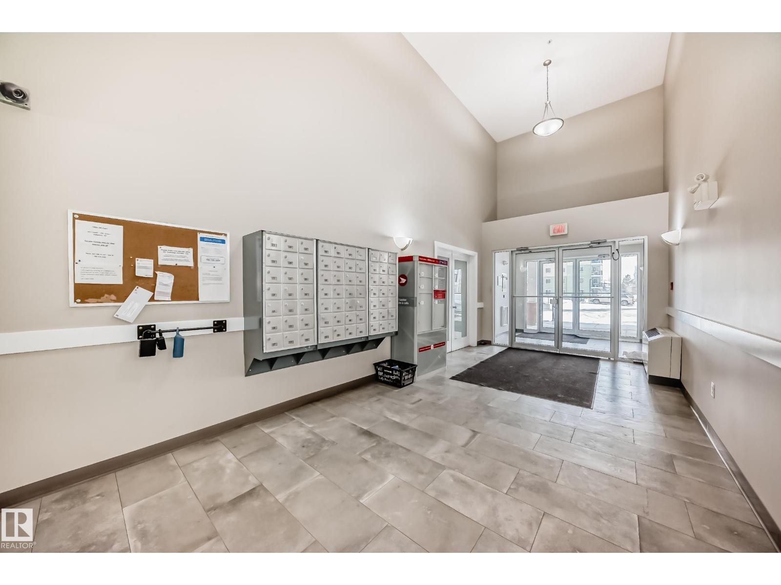 #411 6925 199 St Nw Nw, Edmonton, Alberta  T5T 3X8 - Photo 6 - E4503855