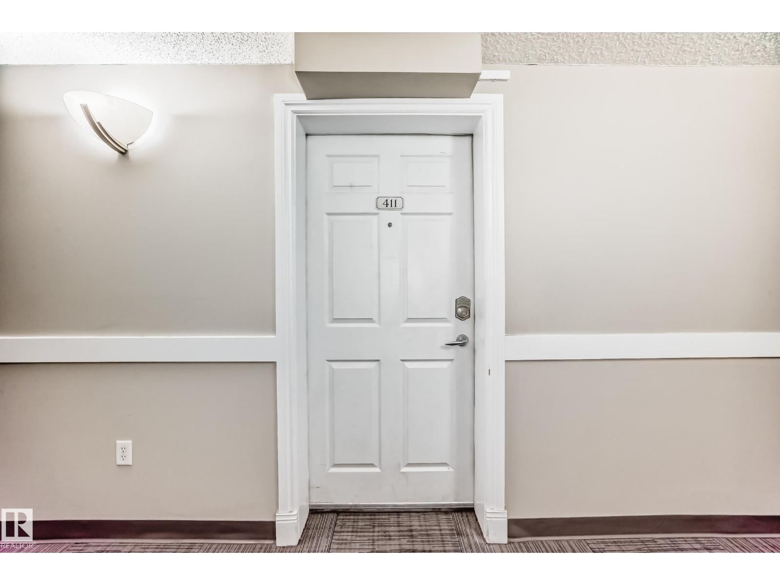 #411 6925 199 St Nw Nw, Edmonton, Alberta  T5T 3X8 - Photo 8 - E4503855
