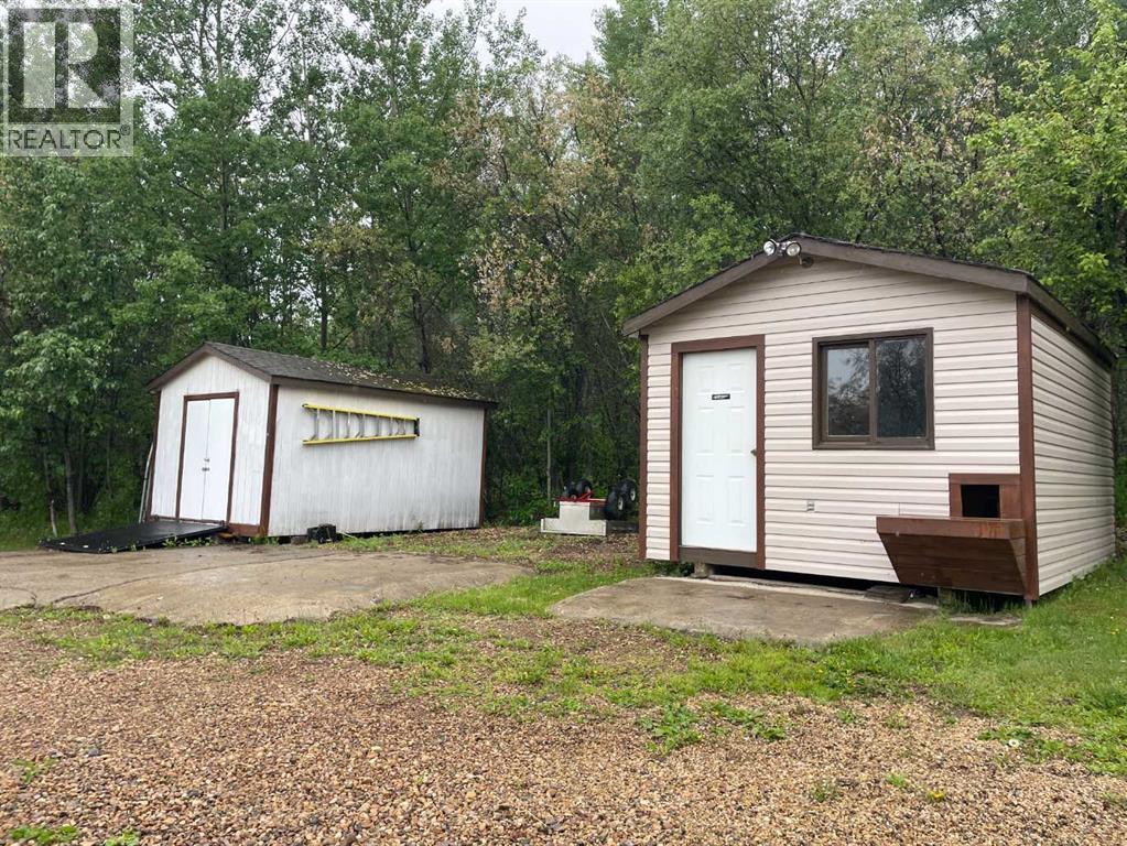 25128 Hwy 43, Valleyview, Alberta  T0H 3N0 - Photo 39 - A2318637