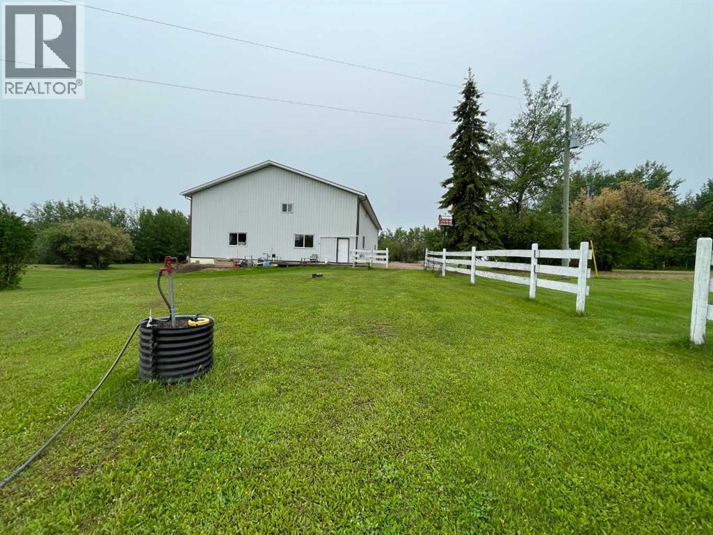 25128 Hwy 43, Valleyview, Alberta  T0H 3N0 - Photo 34 - A2318637