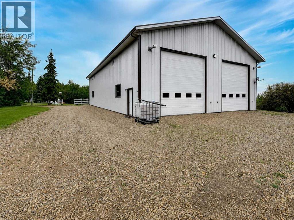 25128 Hwy 43, Valleyview, Alberta  T0H 3N0 - Photo 32 - A2318637