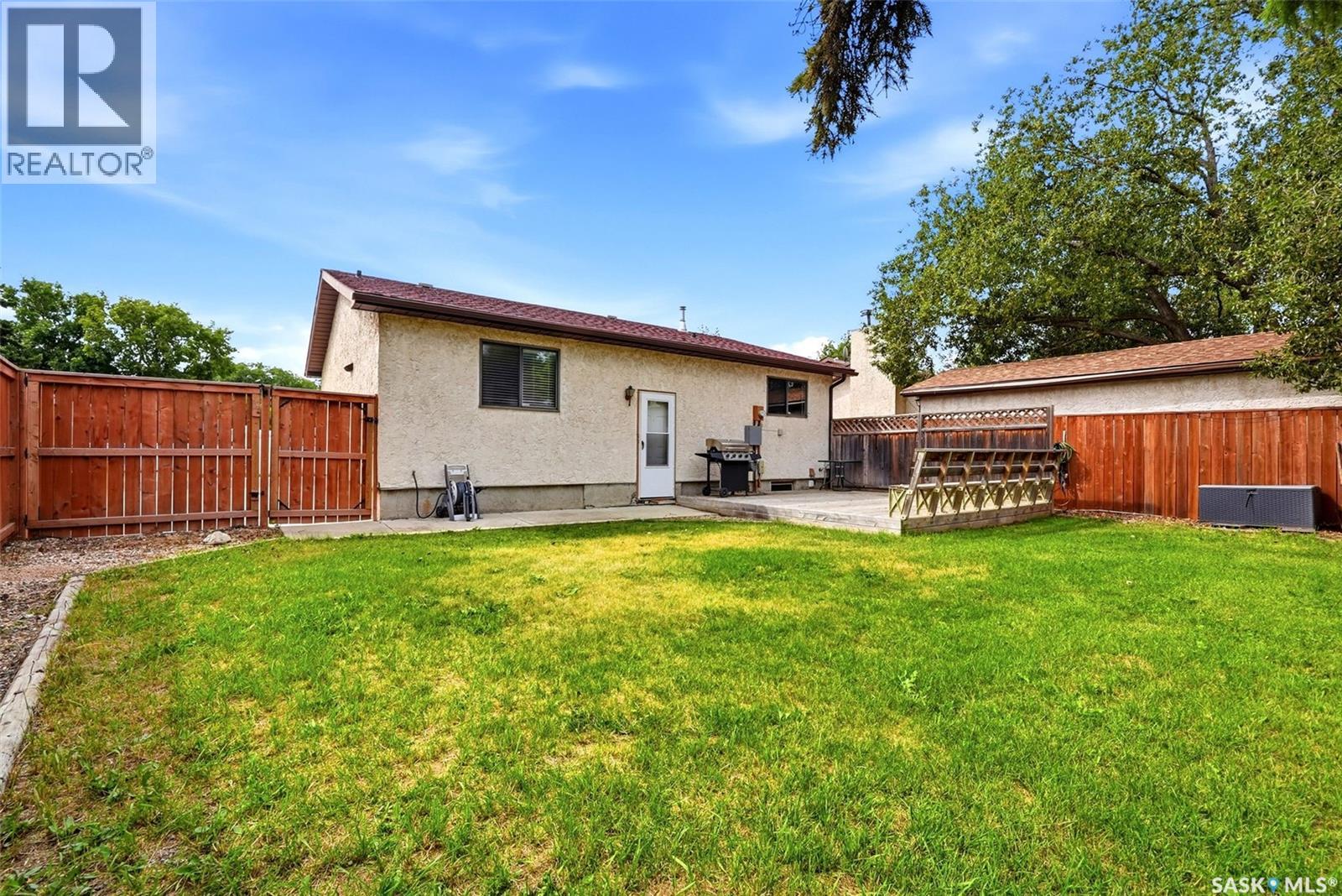2518 7th Avenue E, Regina, Saskatchewan  S4N 5T4 - Photo 27 - SK045611