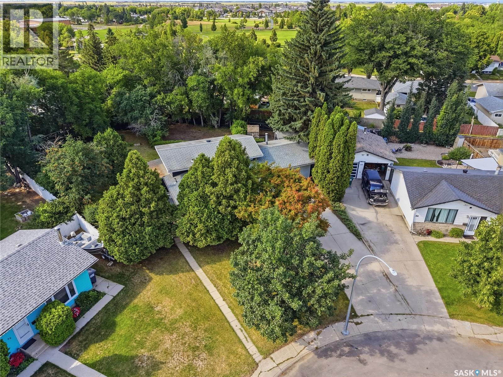 92 Wentworth Crescent, Saskatoon, Saskatchewan  S7L 4A9 - Photo 48 - SK045476