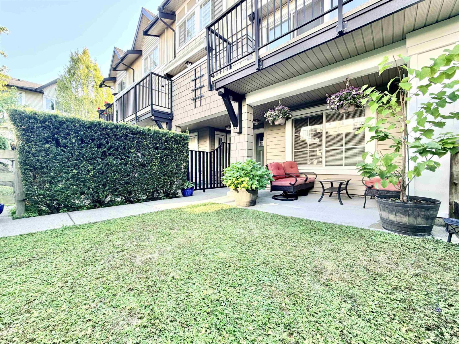 40 2450 161a Street, Surrey, British Columbia  V3Z 8K4 - Photo 2 - R3155330