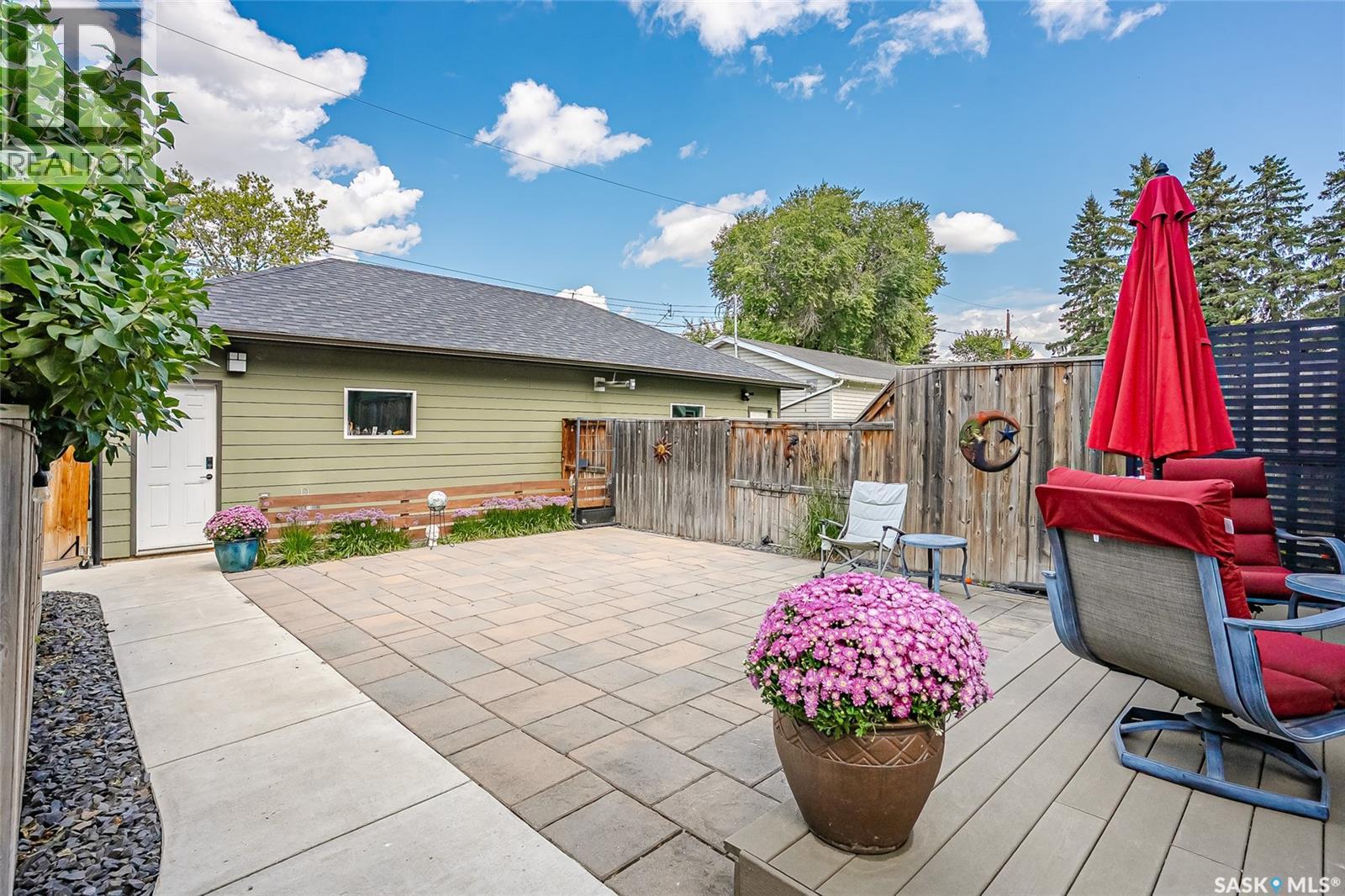 1019a 10th Street E, Saskatoon, Saskatchewan  S7H 0H8 - Photo 41 - SK045394