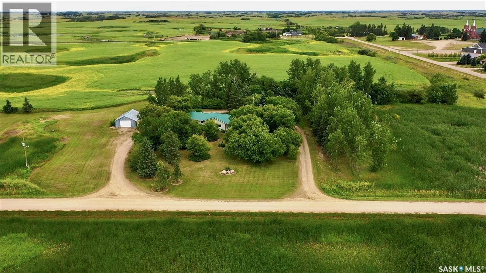 100 Henderson Street, Grayson, Saskatchewan  S0A 1E0 - Photo 59 - SK045541
