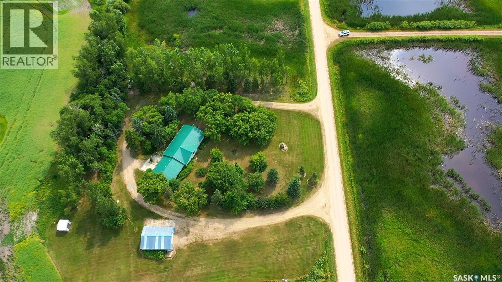100 Henderson Street, Grayson, Saskatchewan  S0A 1E0 - Photo 63 - SK045541