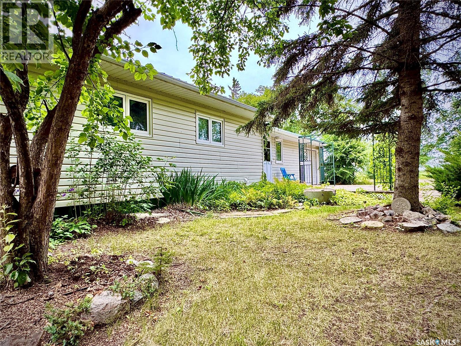 100 Henderson Street, Grayson, Saskatchewan  S0A 1E0 - Photo 47 - SK045541