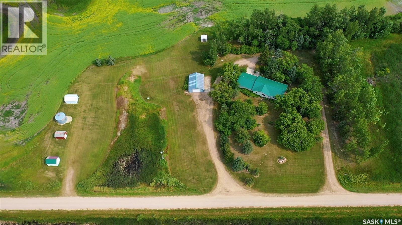 100 Henderson Street, Grayson, Saskatchewan  S0A 1E0 - Photo 58 - SK045541
