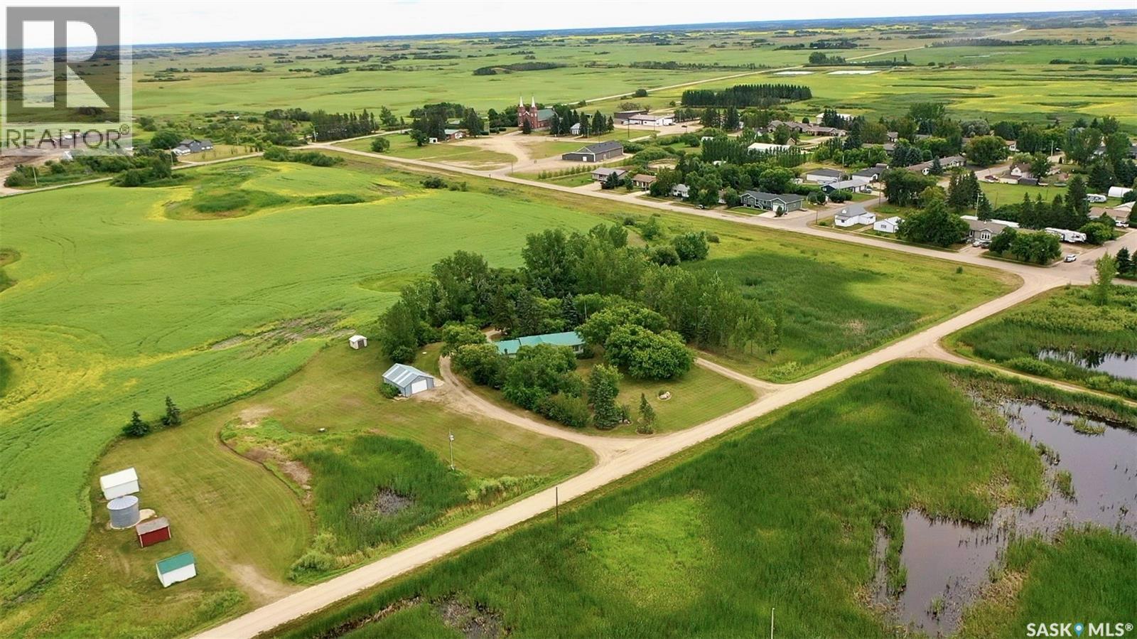 100 Henderson Street, Grayson, Saskatchewan  S0A 1E0 - Photo 57 - SK045541