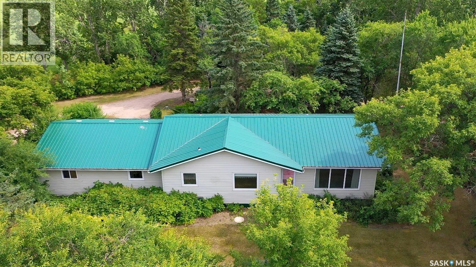 100 Henderson Street, Grayson, Saskatchewan  S0A 1E0 - Photo 61 - SK045541