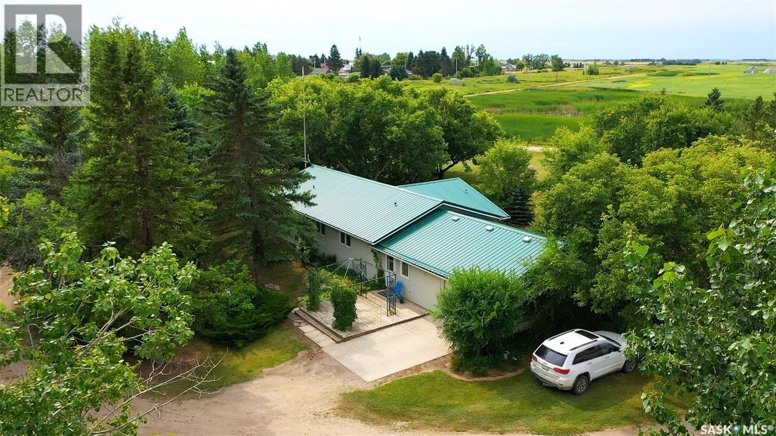 100 Henderson Street, Grayson, Saskatchewan  S0A 1E0 - Photo 62 - SK045541