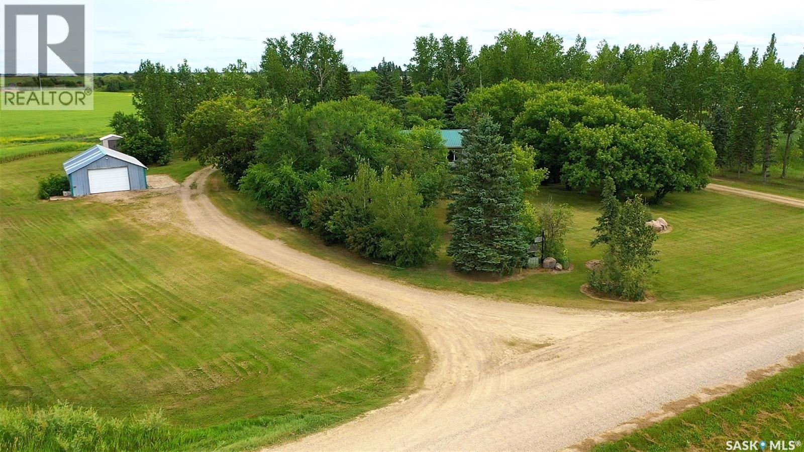100 Henderson Street, Grayson, Saskatchewan  S0A 1E0 - Photo 64 - SK045541