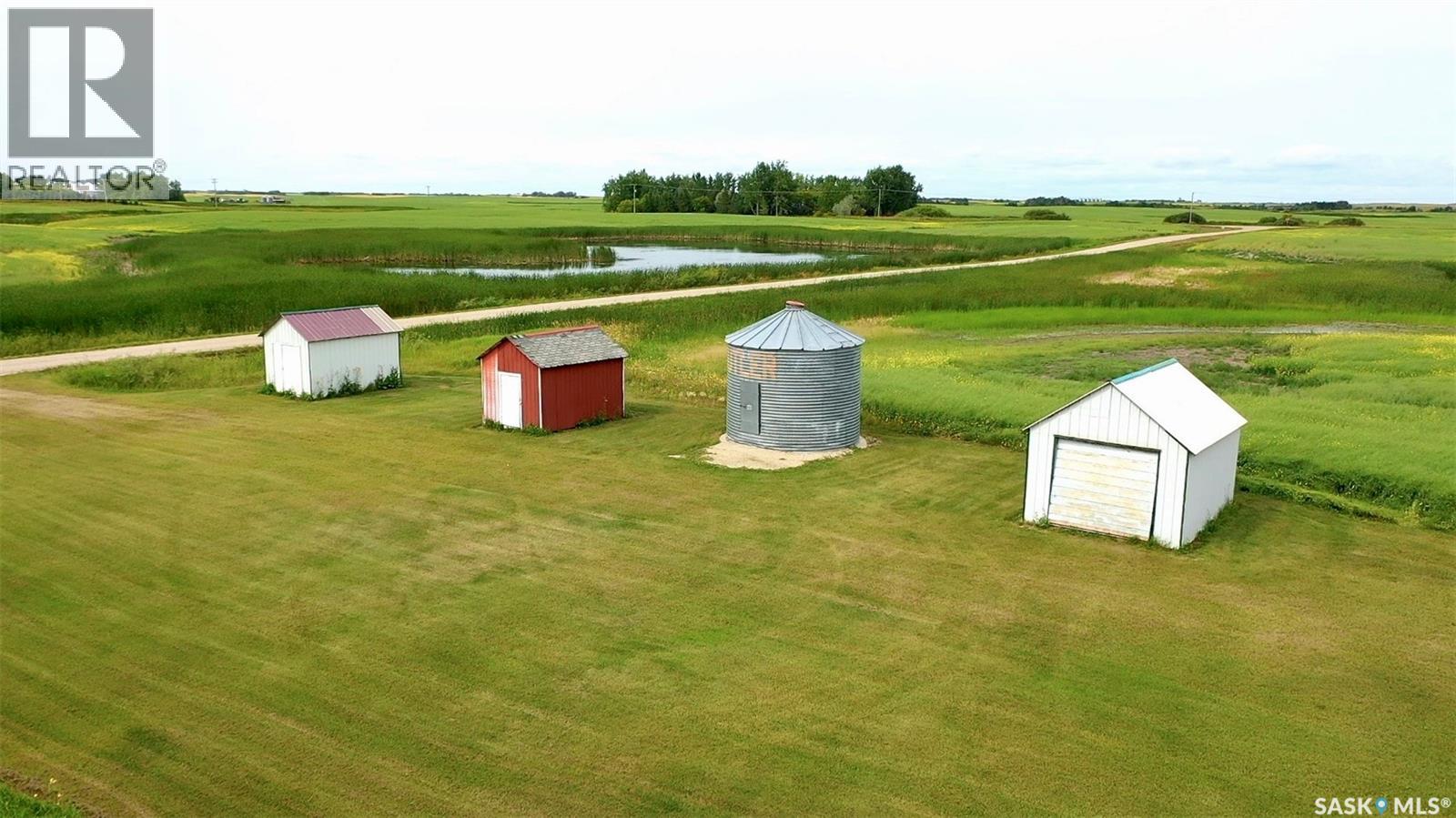 100 Henderson Street, Grayson, Saskatchewan  S0A 1E0 - Photo 60 - SK045541
