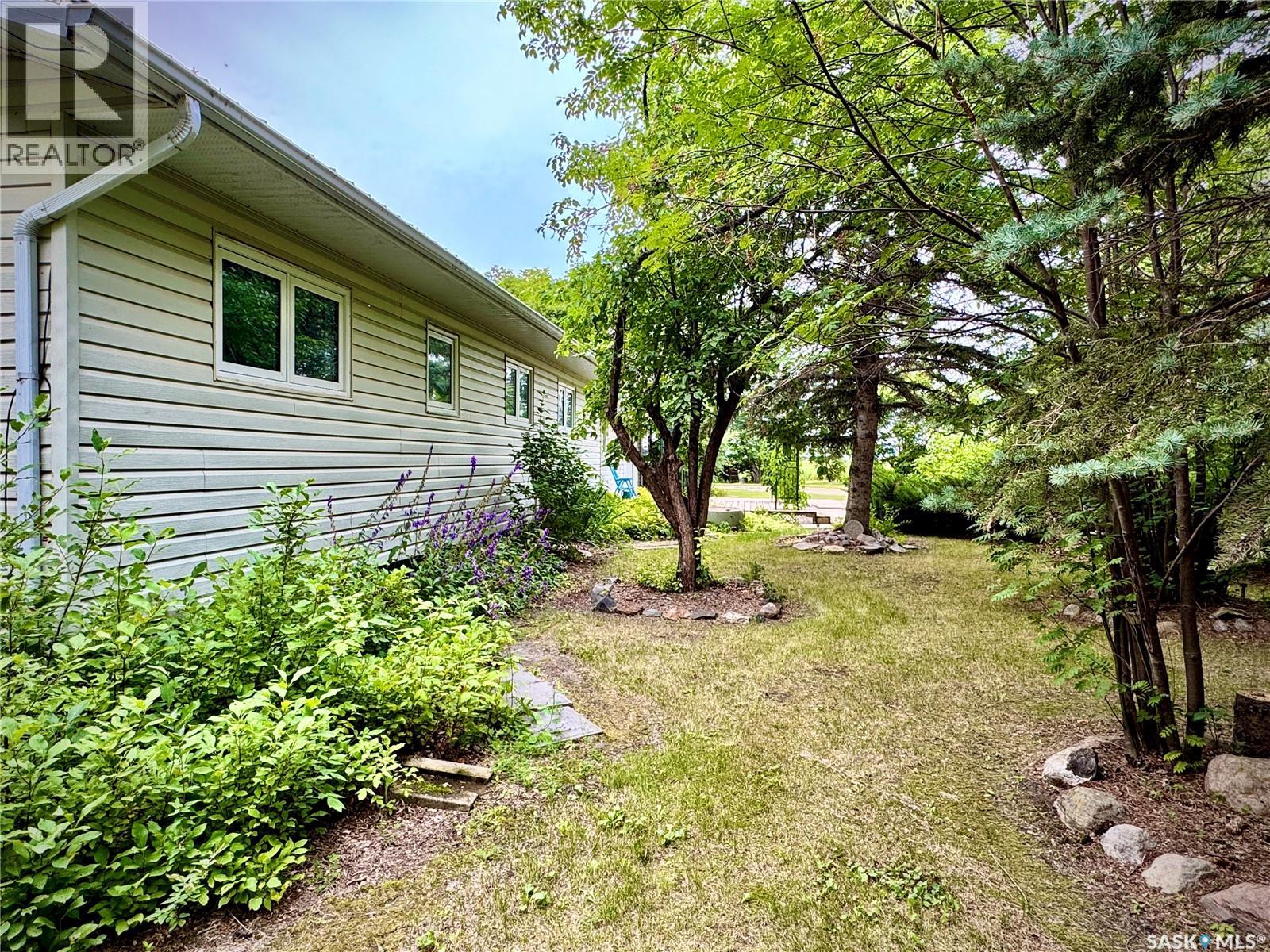 100 Henderson Street, Grayson, Saskatchewan  S0A 1E0 - Photo 46 - SK045541