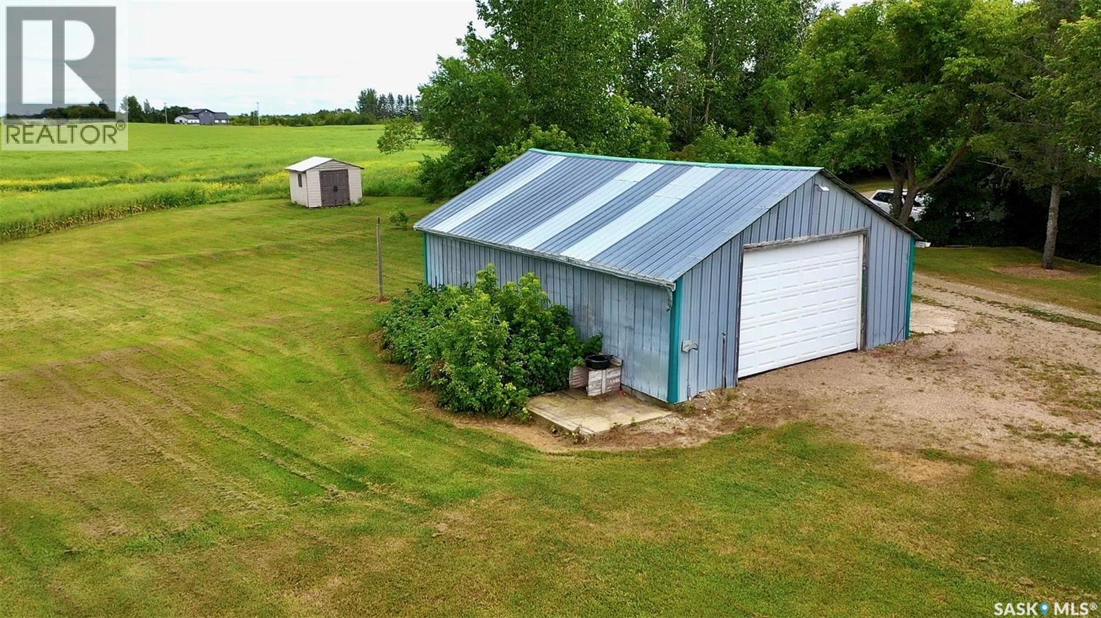 100 Henderson Street, Grayson, Saskatchewan  S0A 1E0 - Photo 51 - SK045541