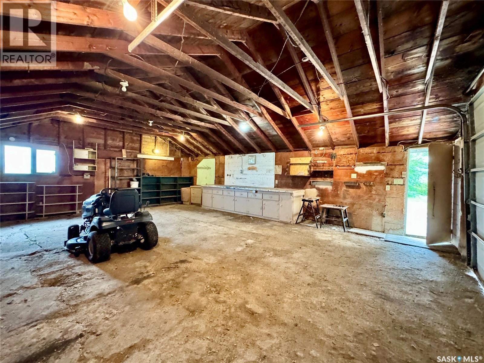 100 Henderson Street, Grayson, Saskatchewan  S0A 1E0 - Photo 54 - SK045541