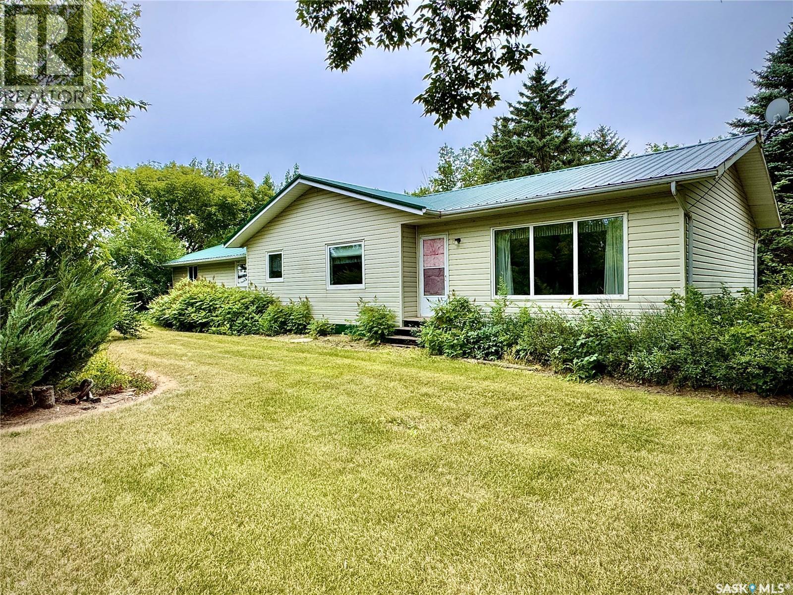100 Henderson Street, Grayson, Saskatchewan  S0A 1E0 - Photo 49 - SK045541